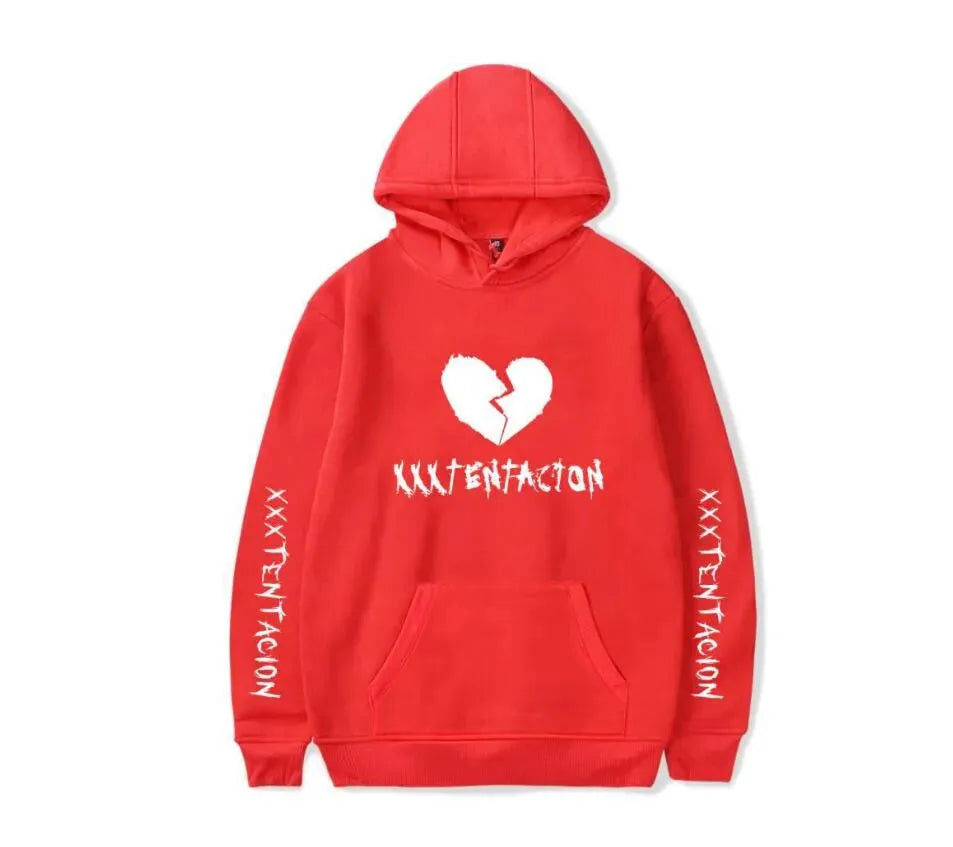 Fashion Hoodies - Bellarte Enchanté Fashion Hoodies